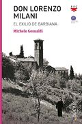 Don Lorenzo Milani (in Spanish)