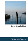 american nation (en Inglés)