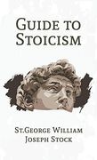 Guide to Stoicism Hardcover (en Inglés)