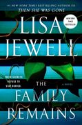 The Family Remains: A Novel (en Inglés)