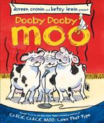 dooby dooby moo (en Inglés)