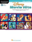 Disney Movie Hits (Trumpet) (Book