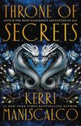 Throne of Secrets (en Inglés)