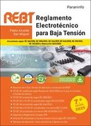 Reglamento Electrotecnico Para Baja Tension. Rebt 7. ª Edicion 20 25 (in Spanish)