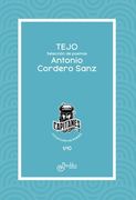 Tejo: Selección de poemas (in Spanish)