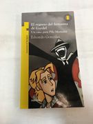 El regreso del fantasma de Gardel