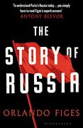 The Story of Russia: An Excellent Short Study