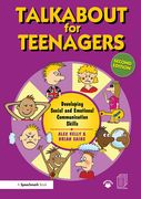 Talkabout for Teenagers: Developing Social and Emotional Communication Skills (en Inglés)