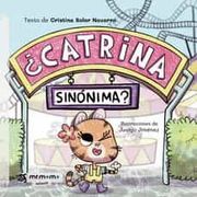 Catrina Sinonima?