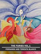 The Furies: Vol 1 (en Inglés)