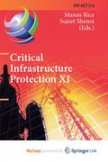 Critical Infrastructure Protection XI (en Inglés)