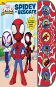 Spidey al Rescate [Contiene 6 Sonidos]