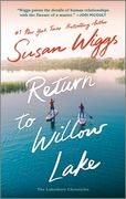 Return to Willow Lake (en Inglés)
