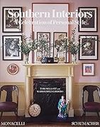 Southern Interiors: A Celebration of Personal Style (en Inglés)