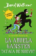 La increíble historia de... la abuelita gánster ataca de nuevo