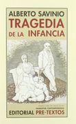 TRAGEDIA DE LA INFANCIA