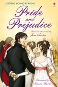 pride and prejudice (en Inglés)