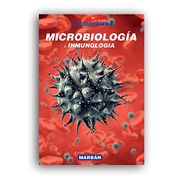 Microbiología e Inmunología - Varios Autores - Marbán Libros
