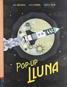 Pop-Up Lluna (en Catalán)