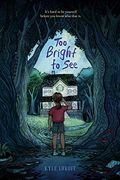 Too Bright to see (en Inglés)
