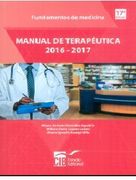 Manual de terapeutica 2016-2017
