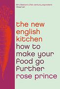 The new English Kitchen (en Inglés)