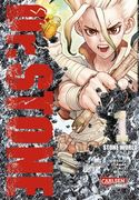 Dr. Stone 1 (in German)