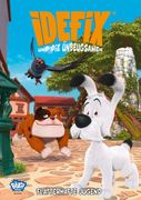 Idefix und die Unbeugsamen - Flatterhafte Jugend (in German)