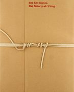 Los san Signos. Xul Solar y el i Ching (in Spanish)