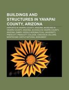 buildings and structures in yavapai county, arizona: airports in yavapai county, arizona, museums in yavapai county, arizona (en Inglés)