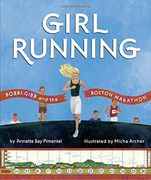 Girl Running (en Inglés)