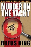 Murder on the Yacht: Lt. Valcour Mystery #5 (en Inglés)