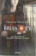 La Bruja del rey (in Spanish)