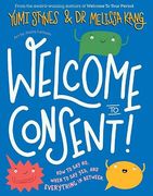 Welcome to Consent: 2 