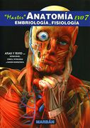 Master Anatomia evo 7 Embriologia y Fisiologia - Flexilibro - Master Evo7 - Marban