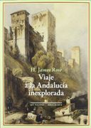 Viaje a la Andalucía inexplorada