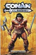 CONAN PREMIERE CONAN EL BARBARO. LA ERA DE TITAN 01