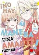 No hay Manera de que Pueda Tener una Amante!  O Quiza si? 7