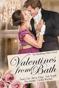 Valentines From Bath: A Bluestocking Belles Collection (en Inglés)