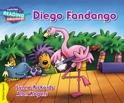 Cambridge Reading Adventures Diego Fandango Yellow Band (en Inglés)