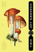 Finch: 3 (Ambergris) (en Inglés)