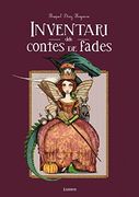Inventari Dels Contes De Fades (LUMEN IL.LUSTRATS)