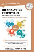 Hr Analytics Essentials you Always Wanted to Know (Self-Learning Management Series) (en Inglés)