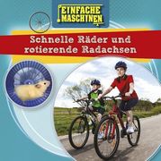 Schnelle Räder und Rotierende Radachsen (en Alemán)