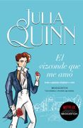 El Vizconde que me amo (Bridgerton #2) - Julia Quinn - Titania