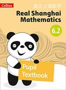 Real Shanghai Mathematics – Pupil Textbook 6. 2 (en Inglés)