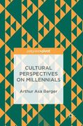 Cultural Perspectives on Millennials (en Inglés)