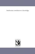 smithsonian contributions to knowledge.: vol. 3