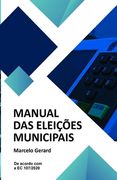 Manual das Eleições Municipais (en Portugués)