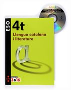 Llengua catalana i literatura. 4 ESO. Projecte 3.16 (en Catalán)